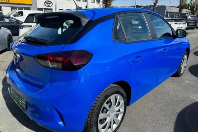 Opel Corsa (2023) thumbnail 6