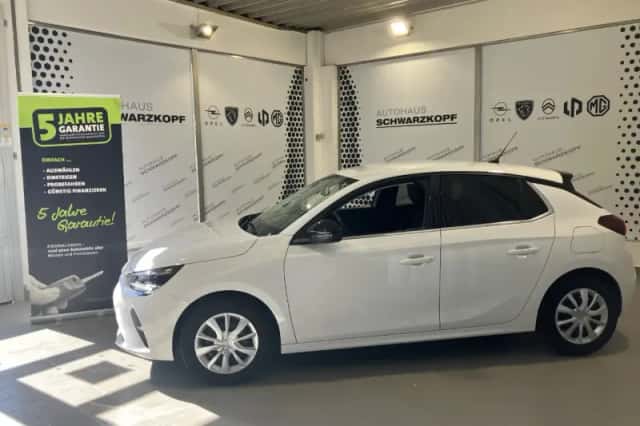 Opel Corsa (2023) thumbnail 1