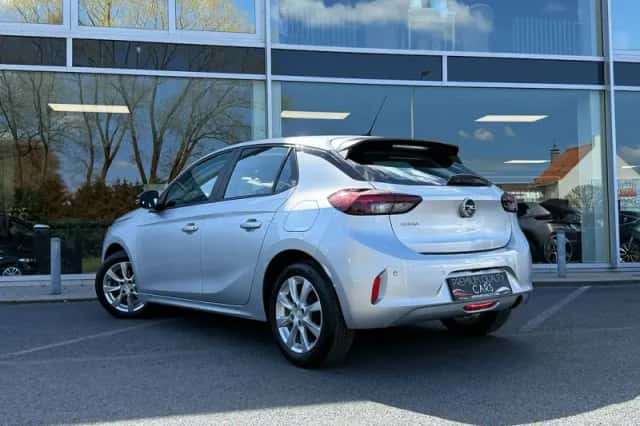 Opel Corsa (2023) thumbnail 6