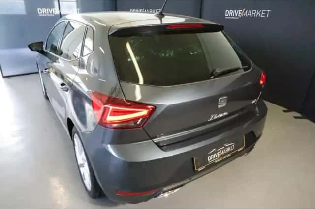 SEAT Ibiza (2025) thumbnail 3