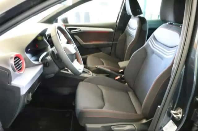 SEAT Ibiza (2025) thumbnail 4