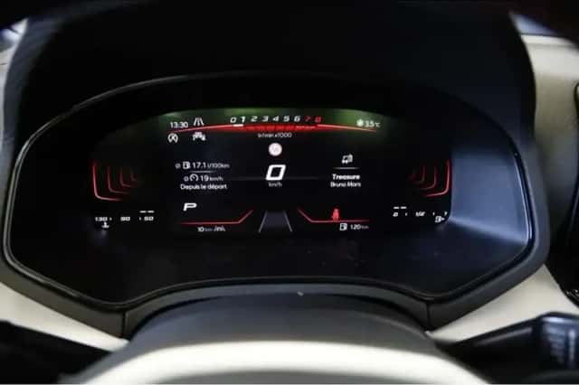 SEAT Ibiza (2025) thumbnail 5
