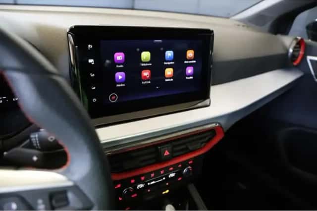 SEAT Ibiza (2025) thumbnail 6