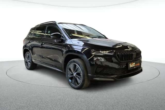 Škoda Karoq (2025) thumbnail 1