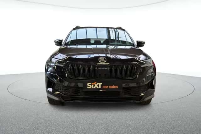 Škoda Karoq (2025) thumbnail 2