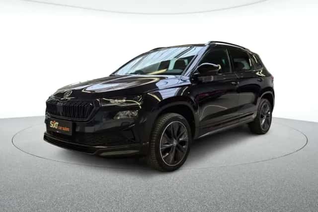 Škoda Karoq (2025) thumbnail 3