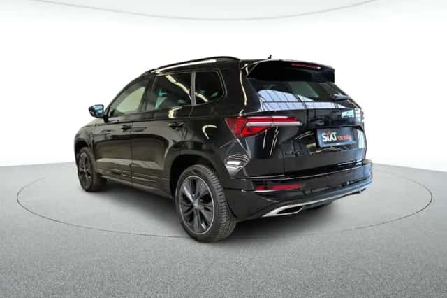Škoda Karoq (2025) thumbnail 4