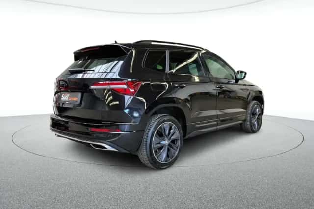 Škoda Karoq (2025) thumbnail 5