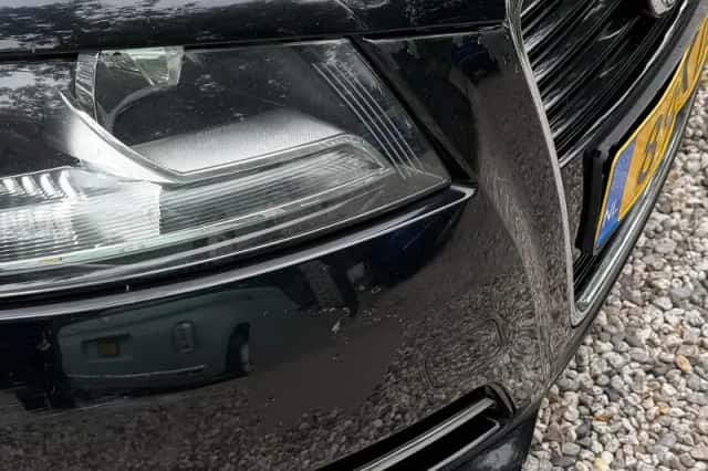 Audi A3 (2012) thumbnail 4