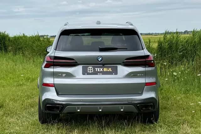 BMW X5 (2024) thumbnail 6