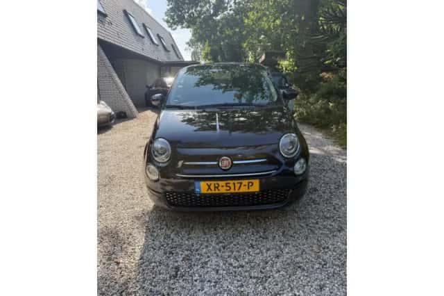 Fiat 500 (2019) thumbnail 1