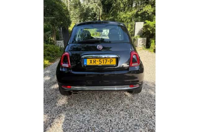 Fiat 500 (2019) thumbnail 3