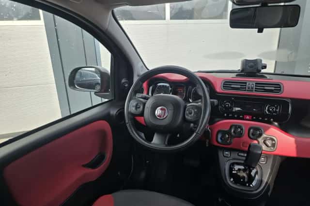Fiat Panda (2014) thumbnail 2