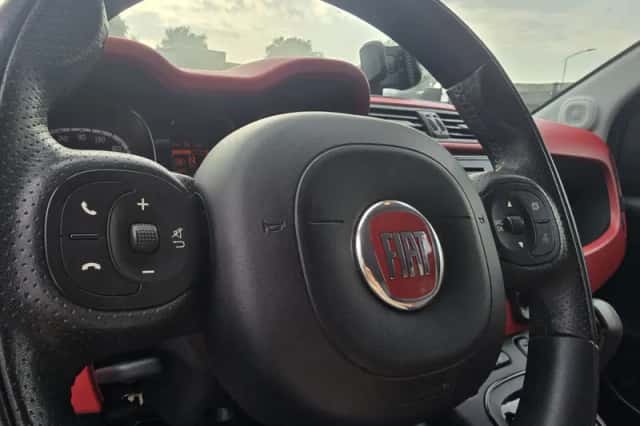 Fiat Panda (2014) thumbnail 3