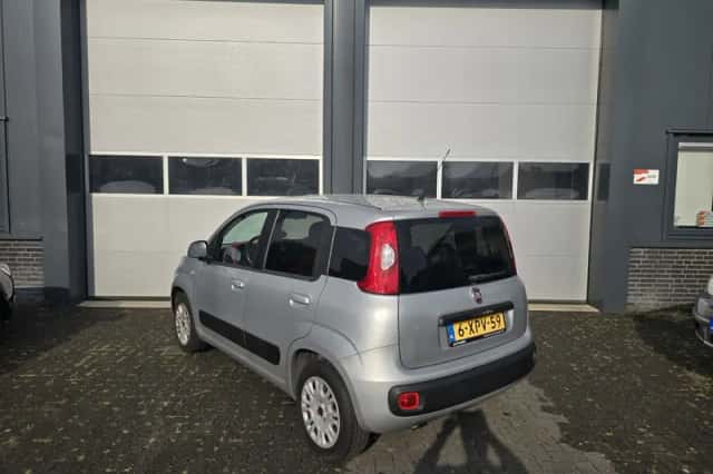 Fiat Panda (2014) thumbnail 5