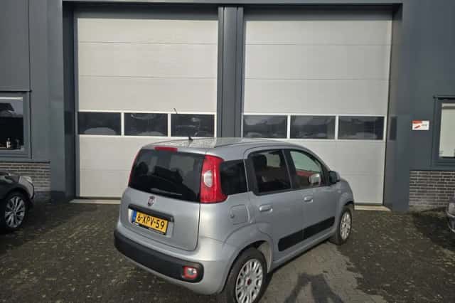 Fiat Panda (2014) thumbnail 6