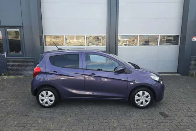 Opel Karl (2016) thumbnail 2