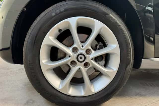 Smart Forfour (2018) thumbnail 3