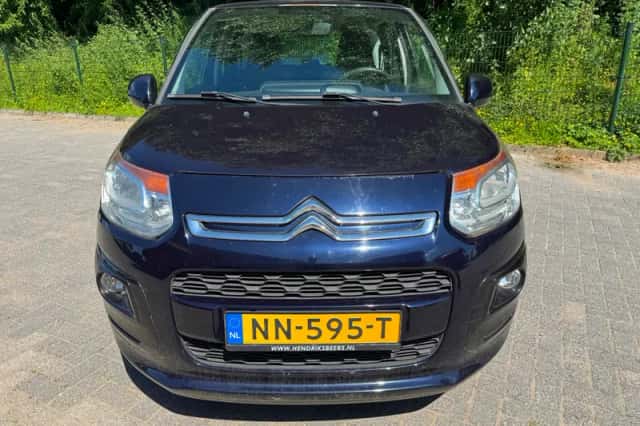 Citroën C3 Picasso (2015) thumbnail 3
