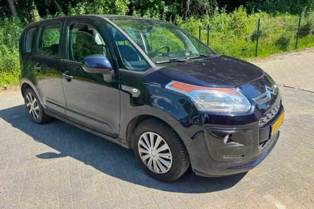 Citroën C3 Picasso (2015) thumbnail 4