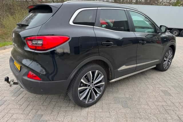 Renault Kadjar (2017) thumbnail 5