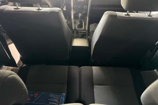 Suzuki Grand Vitara (2006) thumbnail 5