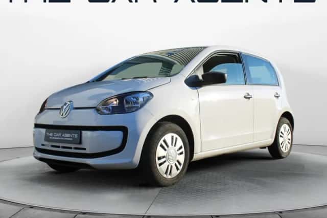 Volkswagen Up! (2016) thumbnail 1