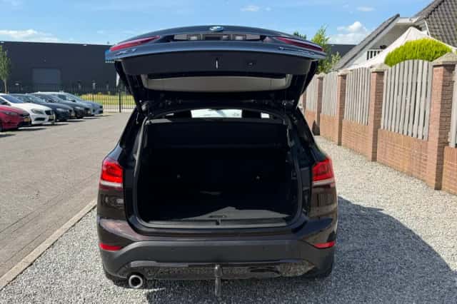 BMW X1 (2021) thumbnail 5