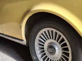 Volvo 242 (1983) thumbnail 13