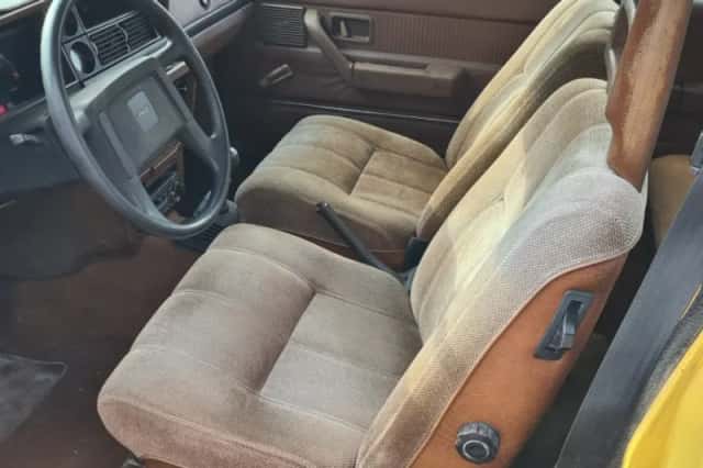 Volvo 242 (1983) thumbnail 15