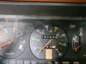 Volvo 242 (1983) thumbnail 16