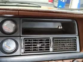 Volvo 242 (1983) thumbnail 18