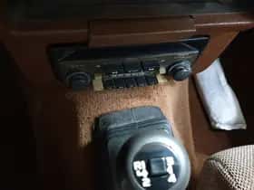 Volvo 242 (1983) thumbnail 19