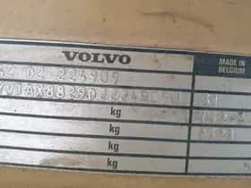 Volvo 242 (1983) thumbnail 21