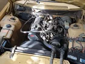 Volvo 242 (1983) thumbnail 23