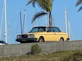 Volvo 242 (1983) thumbnail 28