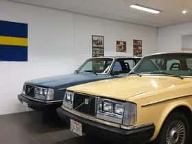 Volvo 242 (1983) thumbnail 7