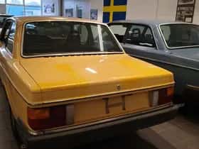 Volvo 242 (1983) thumbnail 9