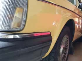 Volvo 242 (1983) thumbnail 10