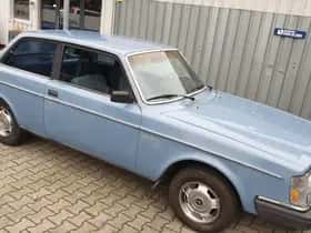 Volvo 242 (1983) thumbnail 2