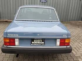 Volvo 242 (1983) thumbnail 12