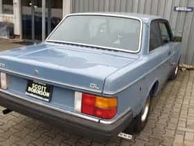 Volvo 242 (1983) thumbnail 13