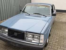 Volvo 242 (1983) thumbnail 14