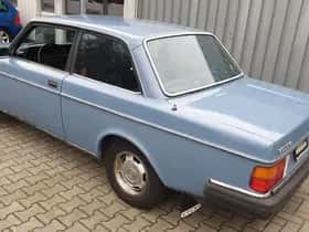 Volvo 242 (1983) thumbnail 15