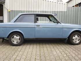 Volvo 242 (1983) thumbnail 16
