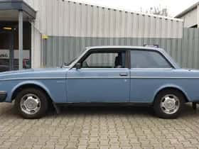 Volvo 242 (1983) thumbnail 17