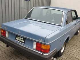 Volvo 242 (1983) thumbnail 18