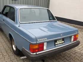 Volvo 242 (1983) thumbnail 19