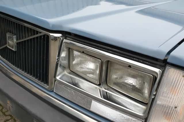 Volvo 242 (1983) thumbnail 20