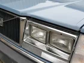 Volvo 242 (1983) thumbnail 20